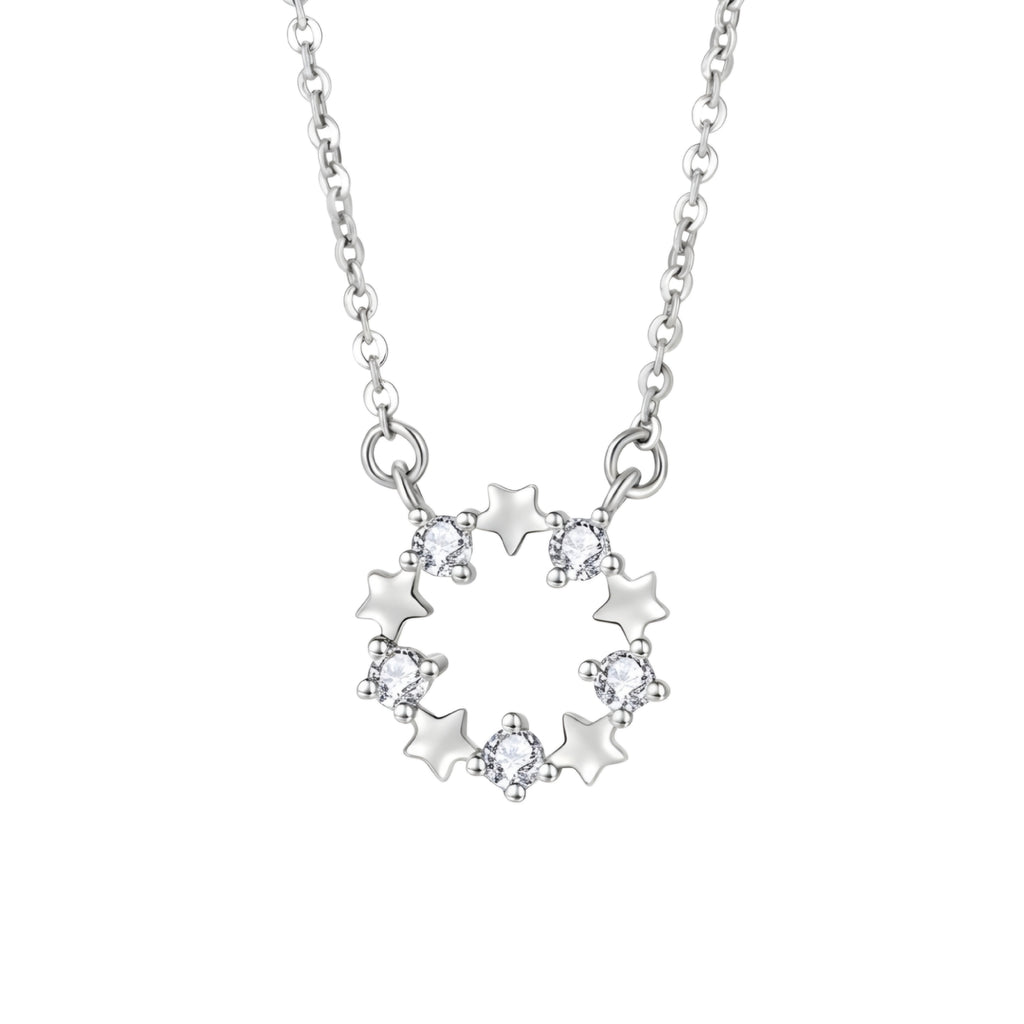 Full Circle Necklace