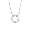 Full Circle Necklace