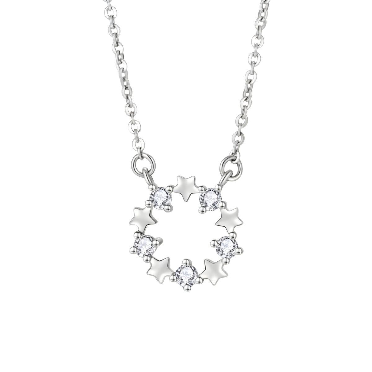 Full Circle Necklace