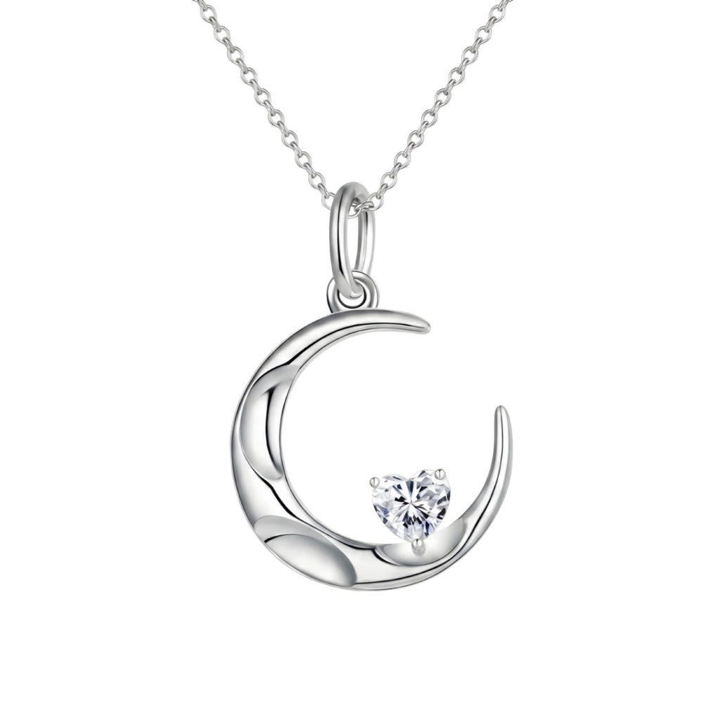 Lunar Resilience Necklace