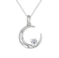 Lunar Resilience Necklace