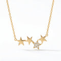 Guiding Stars Necklace
